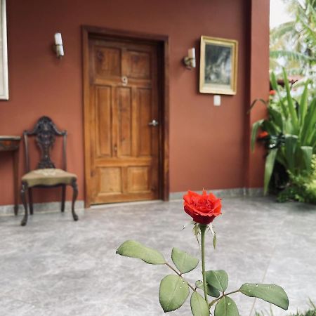 Sambo Mambo Beach Hotel Эль-Куко Экстерьер фото