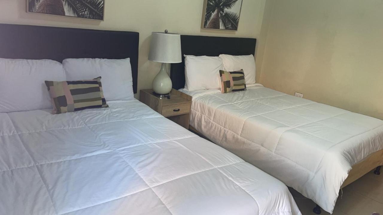 Sambo Mambo Beach Hotel Эль-Куко Экстерьер фото